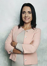Дарья Селиванова