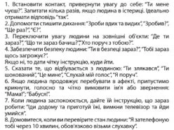 Як заспокоїти людину телефоном